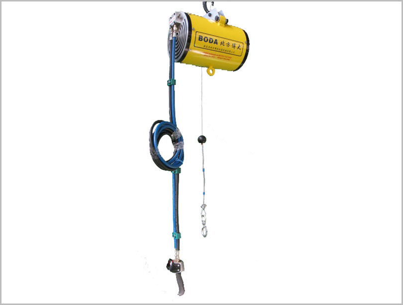 氣動(dòng)平衡器